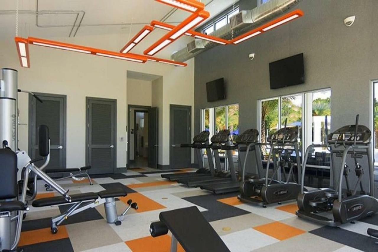 3840 Supreme Villa 6Bd Private Pool And Game Room คิสซิมมี ภายนอก รูปภาพ